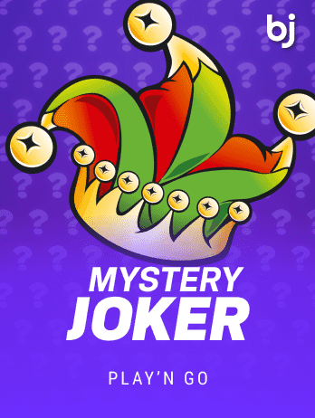 Mystery Jokerpng game thumbnail