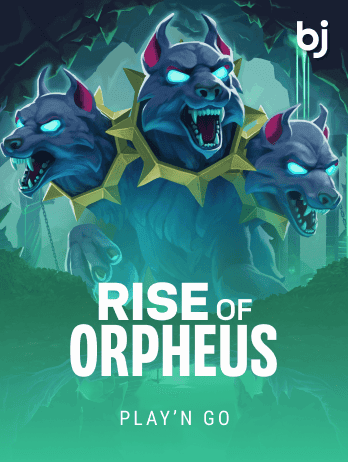 Rise of Orpheuspng game thumbnail