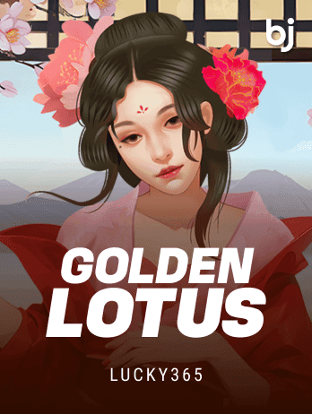 Golden Lotuspng game thumbnail