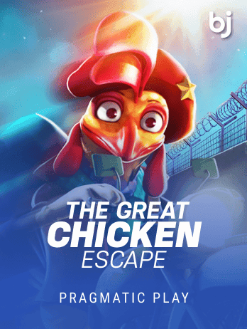 The Great Chicken Escapepng game thumbnail
