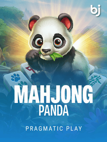 Mahjong Pandapng thumbnail