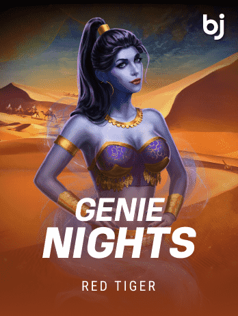 Genie Nightspng game thumbnail