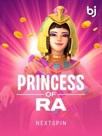 Princess of Ra thumbnail