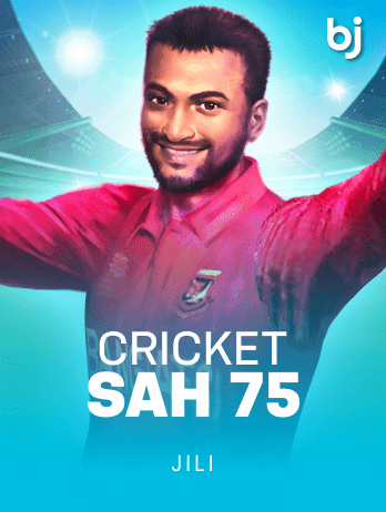 Cricket Sah 75png game thumbnail