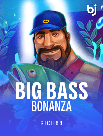 Big Bass Bonanzapng thumbnail