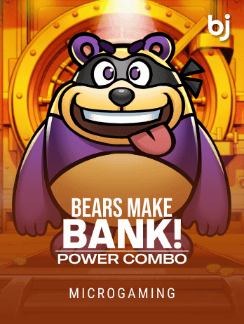Bears Make Bank! Power Combopng thumbnail