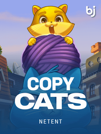 Copy Catspng game thumbnail
