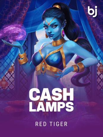 ক্যাশ ল্যাম্পস game thumbnail