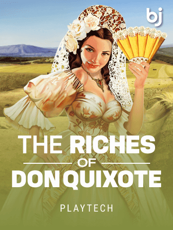The Riches of Don Quixotepng thumbnail