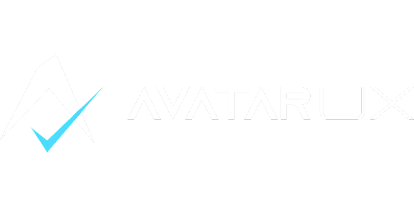 AUX-COLOR logo